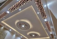 شركة جبس بورد في دبي