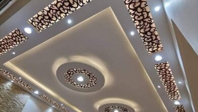 شركة جبس بورد في دبي