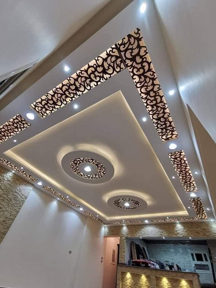 شركة جبس بورد في دبي