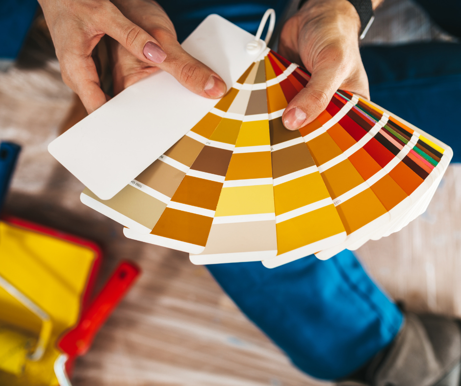 شركة صبغ في الشارقة