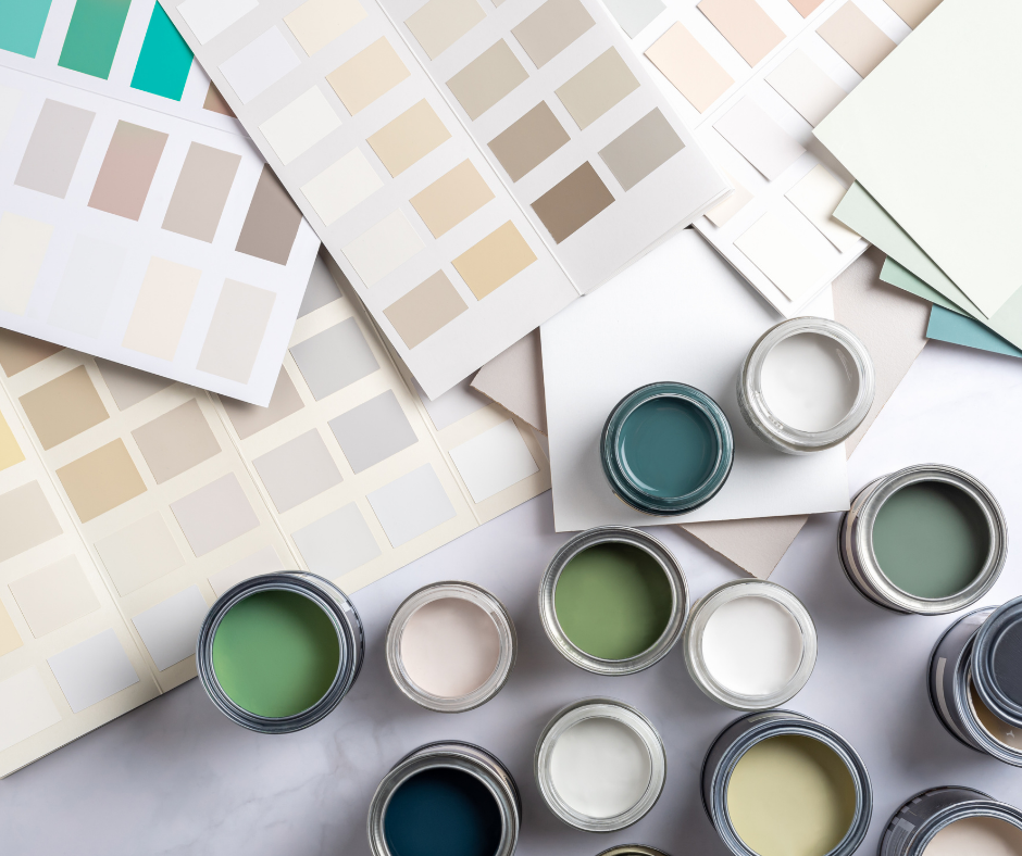 شركة صبغ في دبي