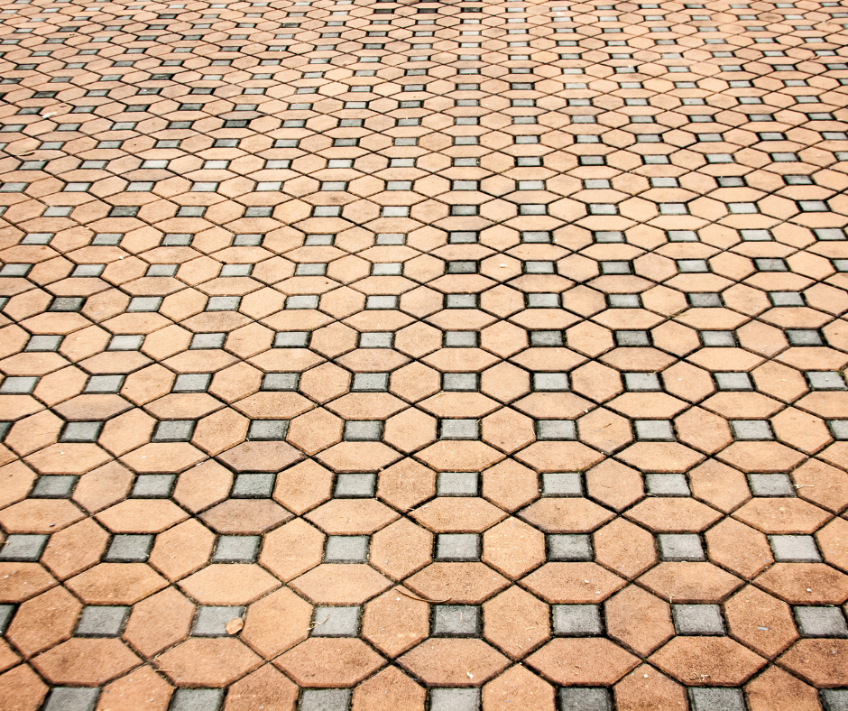 شركة تركيب انترلوك في دبي